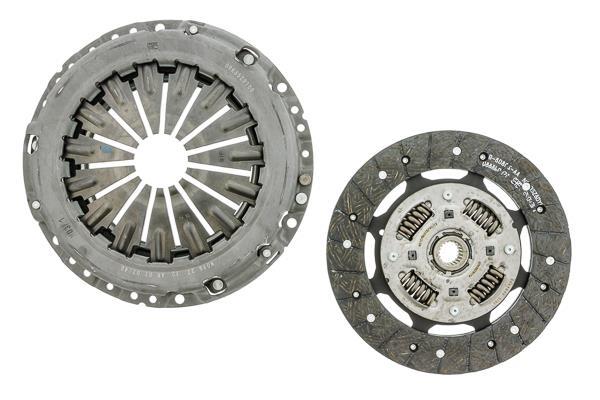 Kit de embrague AISIN ref. KE-FC40R